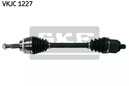 SKF VKJC 1227